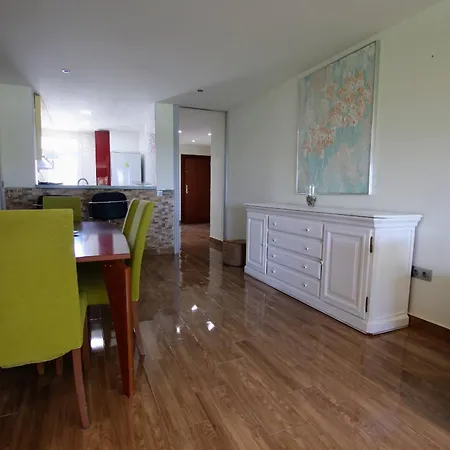 Tess Playamar La Torre Appartement Torremolinos