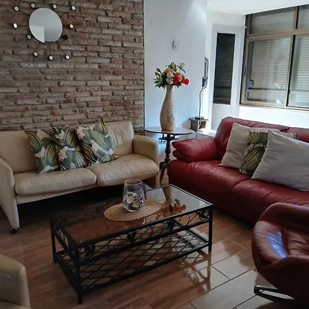 Tess Playamar La Torre Apartment Torremolinos