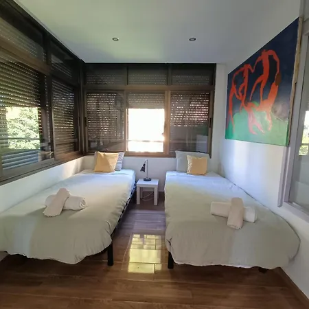 Apartmán Tess Playamar La Torre