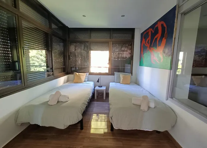 Apartmán Tess Playamar La Torre