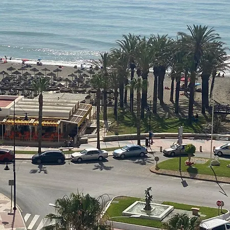 Apartment Tess Playamar La Torre Torremolinos