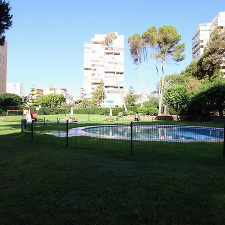 Apartment Tess Playamar La Torre Torremolinos