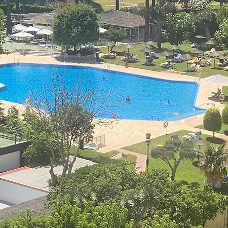 Apartment Tess Playamar La Torre