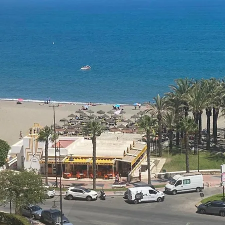 Apartment Tess Playamar La Torre *
