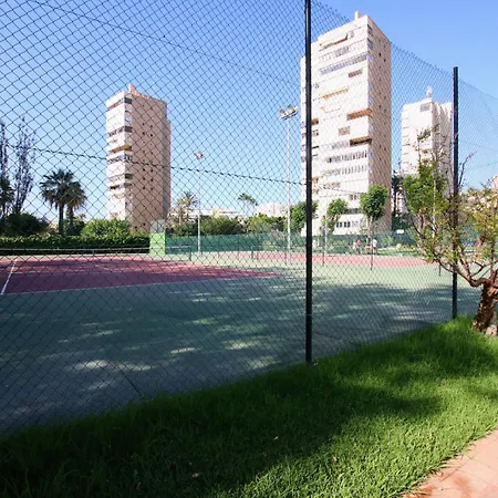 Apartment Tess Playamar La Torre Torremolinos