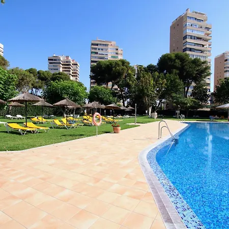 Apartment Tess Playamar La Torre