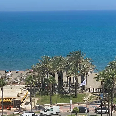 Tess Playamar La Torre Apartment *