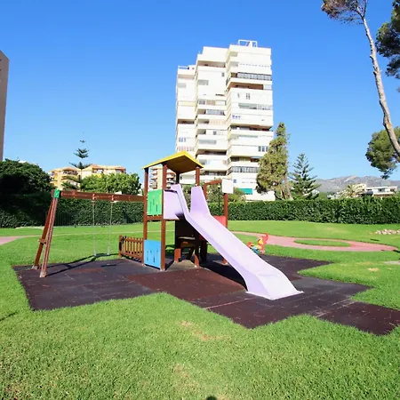Tess Playamar La Torre Apartment *