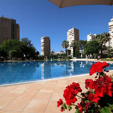 Apartment Tess Playamar La Torre Torremolinos