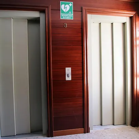 Apartment Tess Playamar La Torre *