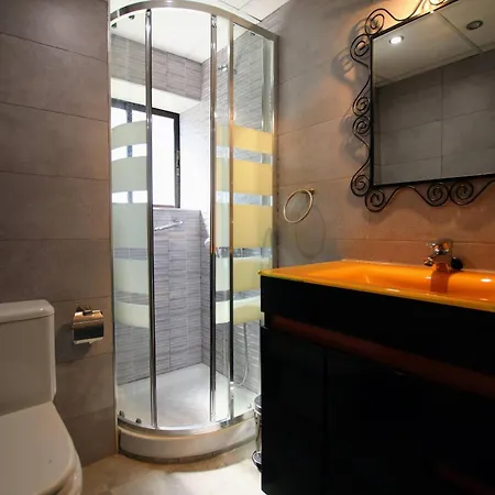 Apartment Tess Playamar La Torre Torremolinos