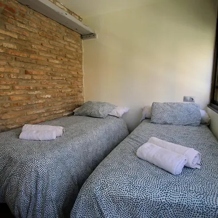 Apartment Tess Playamar La Torre *