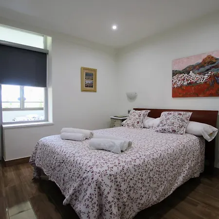 Apartment Tess Playamar La Torre Torremolinos